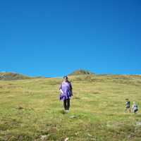 berge